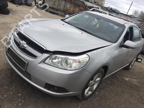 Brugte CHEVROLET EPICA (KL1_) 2.5 4526841