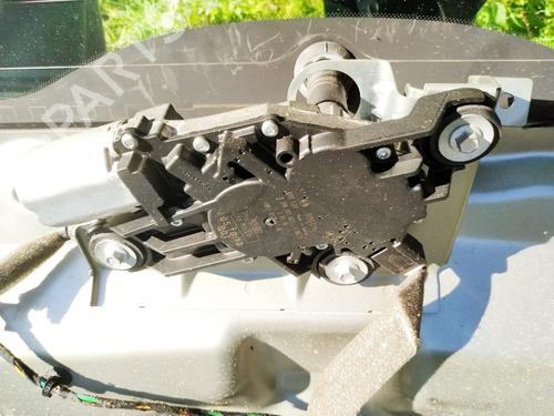 Used Rear wiper motor Rear wiper motor 35495460 35495460