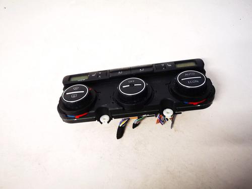 Used Climate control Climate control 35526857 35526857