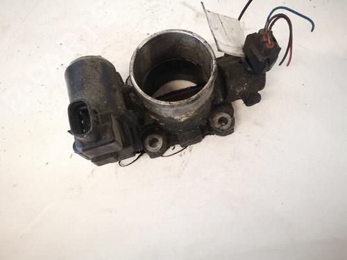 Used Throttle body Throttle body 35580412 35580412