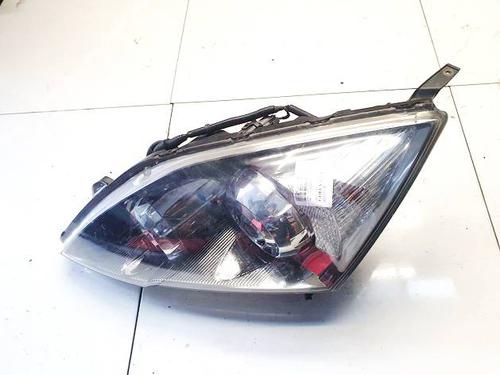 Used Left headlight Left headlight HONDA CR-V III (RE_) 2.2 i-CTDi 4WD (RE6) (140 hp) 35107675 35107675
