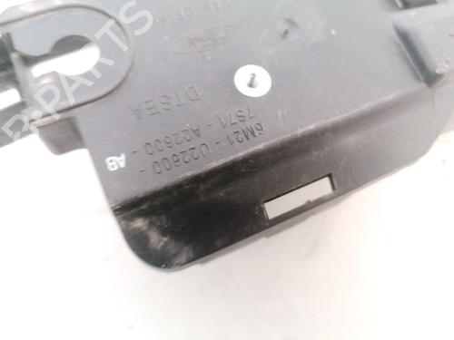 Rear right interior door handle FORD S-MAX (WA6) 2.0 TDCi | BP35523155I16 - Image 3