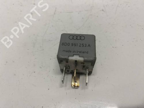 Electronic sensor AUDI A6 C5 (4B2, 4B4) 2.5 TDI | BP32575431M84 - Image 4