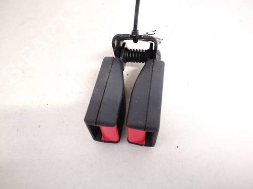 Used Seat buckle Seat buckle OPEL ZAFIRA A MPV (T98) 2.2 DTI 16V (F75) (125 hp) 35359942 35359942