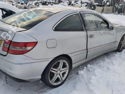 Engine control unit (ECU) MERCEDES-BENZ CLC-CLASS (CL203) CLC 200 CDI (203.707) | BP33064301M57  - Image 10