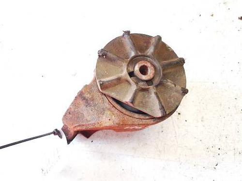 Engine mount SUZUKI IGNIS II (MH) 1.3 (RM413) | BP38716153M89 - Image 3