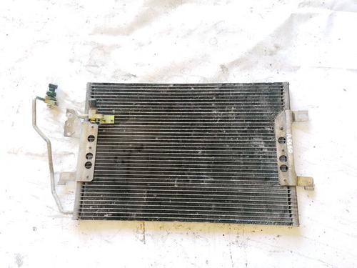 Used AC radiator AC radiator 35540106 35540106