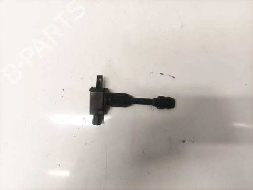 Used Ignition coil Ignition coil NISSAN MICRA III (K12) 1.2 16V (80 hp) 35223573 35223573