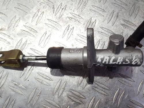 Used Clutch slave cylinder Clutch slave cylinder CHEVROLET AVEO / KALOS Saloon (T250, T255) 1.4 (94 hp) 35659758 35659758