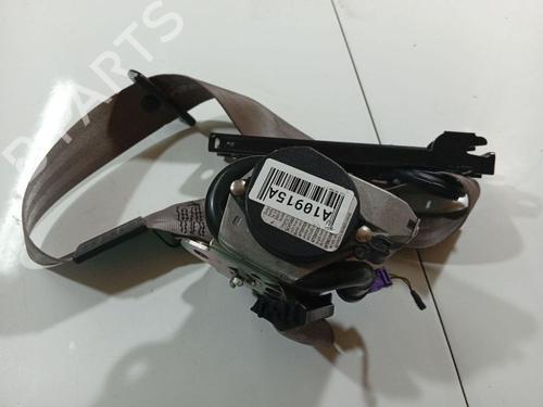 Used Front right seatbelt Front right seatbelt AUDI A6 C6 (4F2) 2.7 TDI (180 hp) 34897984 34897984