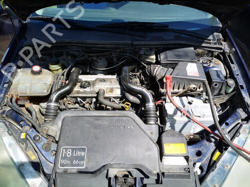 Electronic module FORD FOCUS I (DAW, DBW) 1.8 Turbo DI / TDDi | BP35238555M83  - Image 6