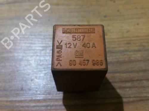 Electronic sensor OPEL TIGRA (S93) 1.6 16V (F07) | BP33531222M84 - Image 2