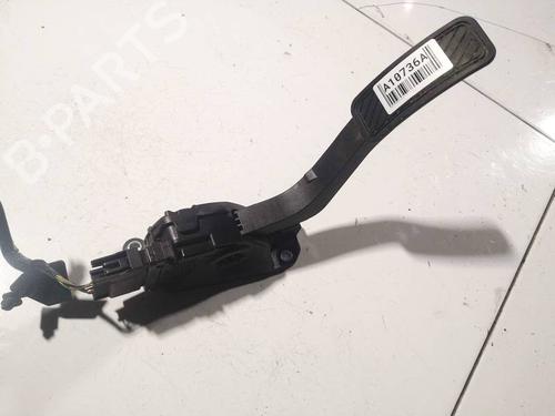 Used Pedal Pedal FORD FIESTA VI (CB1, CCN) 1.4 TDCi (70 hp) 34949368 34949368