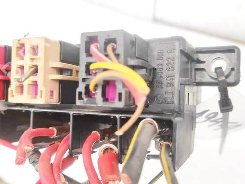 Fuse box VW PASSAT B5 Variant (3B5) 1.9 TDI | BP32954744E1 - Image 3