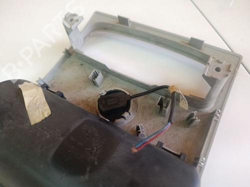 Rear mirror FORD C-MAX (DM2) 1.8 | BP36455714I6 - Image 4