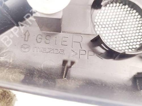 Other MAZDA 6 Hatchback (GH) 2.0 MZR-CD (GH14) | BP36828129O1 - Image 3
