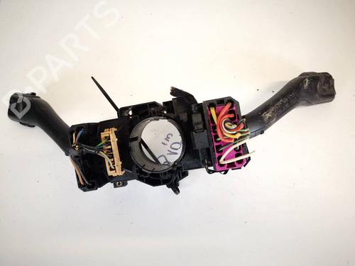 Climate control AUDI A6 C5 (4B2, 4B4) 2.5 TDI | BP35238111I5 - Image 3
