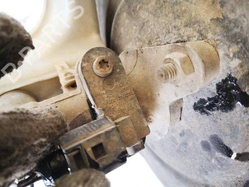 Brake master cylinder VW PASSAT B6 (3C2) 2.0 TDI | BP34952556M77 - Image 2