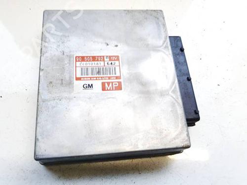 Used Engine control unit (ECU) Engine control unit (ECU) 32540881 32540881