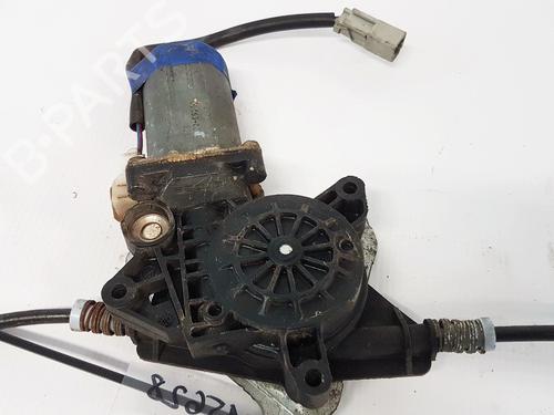 Used Right rear window motor Right rear window motor 35629095 35629095