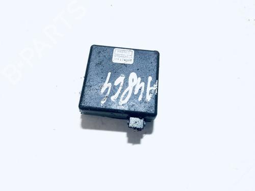 Electronic module MITSUBISHI OUTLANDER II (CW_W) 2.0 DI-D (CW8W) | BP35638723M83 - Image 2