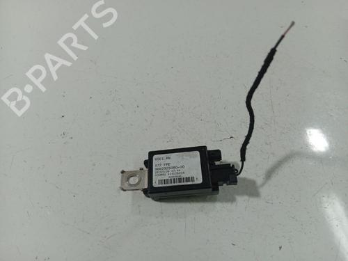 Elektronisk modul Elektronisk modul CITROËN C5 III (RD_) 1.6 HDi 110 (RD9HZC) (109 hp) 39907108 39907108