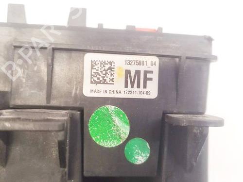 Fuse box OPEL INSIGNIA A (G09) 2.0 CDTI (68) | BP32612622E1 - Image 3