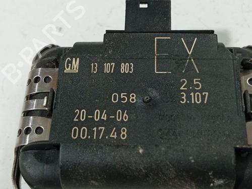 Electronic sensor OPEL ASTRA H (A04) 1.9 CDTI (L48) | BP36827396M84  - Image 5