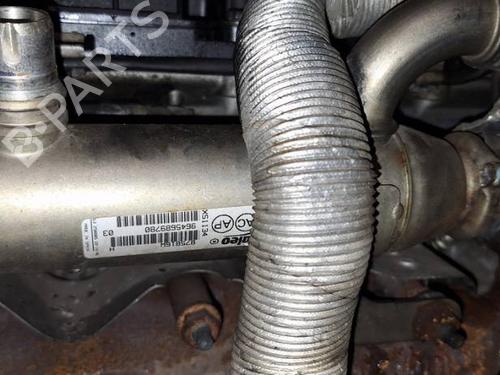 Used Egr Egr 34872146 34872146