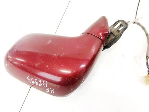 Retrovisor esquerdo Retrovisor esquerdo 35301996 35301996