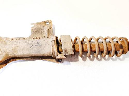 Used Right rear shock absorber Right rear shock absorber AUDI 80 B4 Saloon (8C2) 2.0 E (115 hp) 36455103 36455103