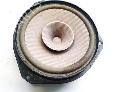 Used Speaker Speaker FIAT 500L (351_, 352_) 1.3 D Multijet (199LXY1A, 199LXY11) (84 hp) 40286316 40286316