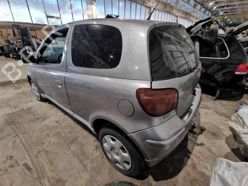 Boot lining TOYOTA YARIS (_P1_) 1.4 D-4D (NLP10_, NLP10R) | BP39701340I3 - Image 10
