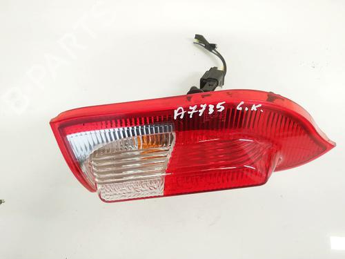 Left taillight OPEL INSIGNIA A (G09) 2.0 CDTI (68) | BP35460877C34 - Image 2