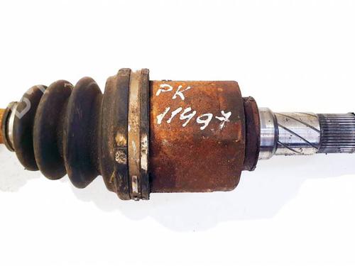 Left front driveshaft NISSAN PRIMERA Hatchback (P12) 1.9 dCi | BP39253848M38 - Image 3
