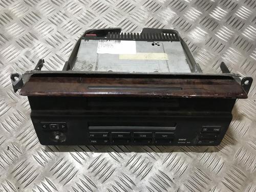 Used Radio Radio 35653290 35653290
