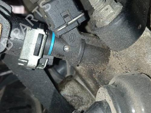 Injection rail PEUGEOT 206 SW (2E/K) 1.4 | BP35208177M98 - Image 3
