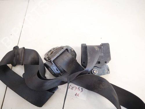 Used Front left seatbelt Front left seatbelt FORD TRANSIT Van (FA_ _) 2.2 TDCi (110 hp) 35328590 35328590