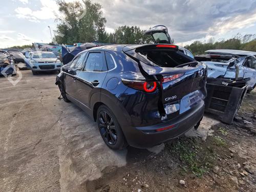 Kabinelys MAZDA CX-30 (DM) SKYACTIV-G M Hybrid | BP38576116I8 - Image 12