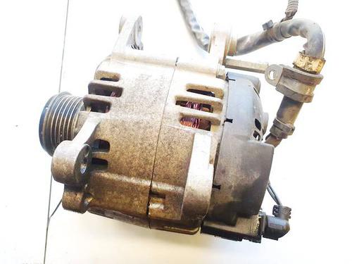 Alternator VW GOLF V (1K1) 1.6 | BP35051711M7 - Image 2