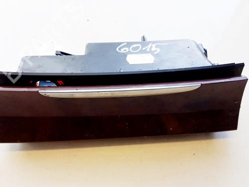 Used Ashtray Ashtray VW PASSAT B6 (3C2) 2.0 TDI (140 hp) 35645108 35645108