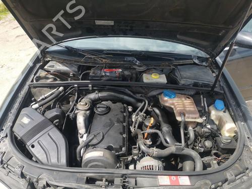 Hinge/Door check strap AUDI A4 B6 (8E2) 1.9 TDI | BP32882204C146  - Image 6