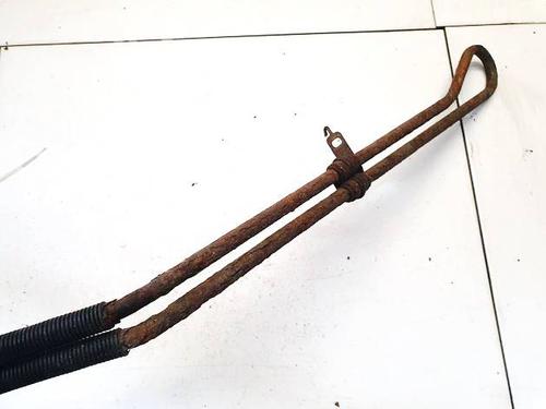 Pipe MAZDA PREMACY (CP) 1.9 (CP8W) | BP34787509M125 - Image 3