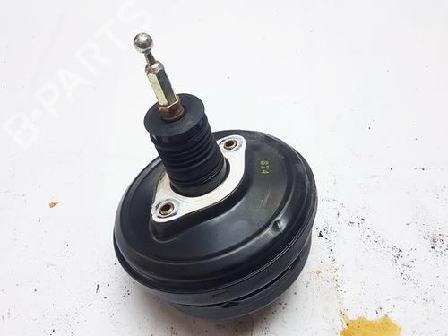 Used Servo brake Servo brake AUDI A6 C5 (4B2, 4B4) 2.5 TDI (150 hp) 35867940 35867940