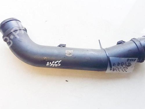 Used Pipe Pipe SKODA FABIA I (6Y2) 1.9 TDI (100 hp) 33529592 33529592