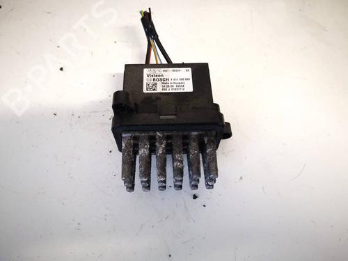 Used Heater resistor Heater resistor FORD KUGA I 2.0 TDCi (136 hp) 35211309 35211309
