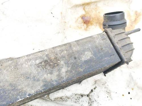 Intercooler RENAULT LAGUNA III (BT0/1) 1.5 dCi (BT00, BT0A, BT0T, BT1J) | BP35005416M30 - Image 3