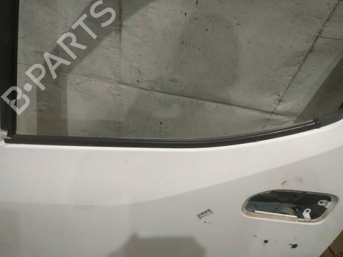 Altro Altro NISSAN NV200 Van 1.5 dCi 85 (M20, M20N, M20M) (86 hp) 37084801 37084801