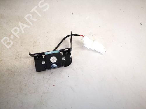 Used Electronic module Electronic module MAZDA CX-7 (ER) 2.2 MZR-CD AWD (ER10A) (173 hp) 35107726 35107726