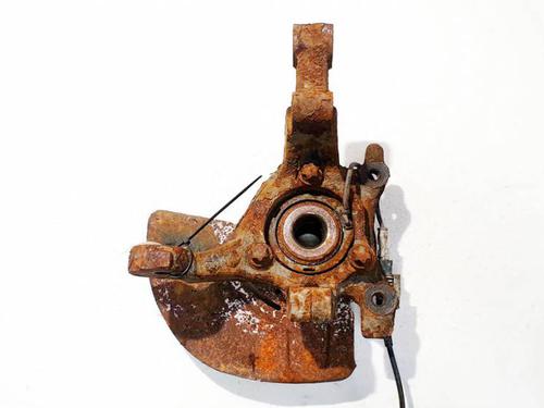 Used Left front steering knuckle Left front steering knuckle 34822925 34822925